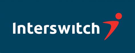 interswitch nigeria limited.